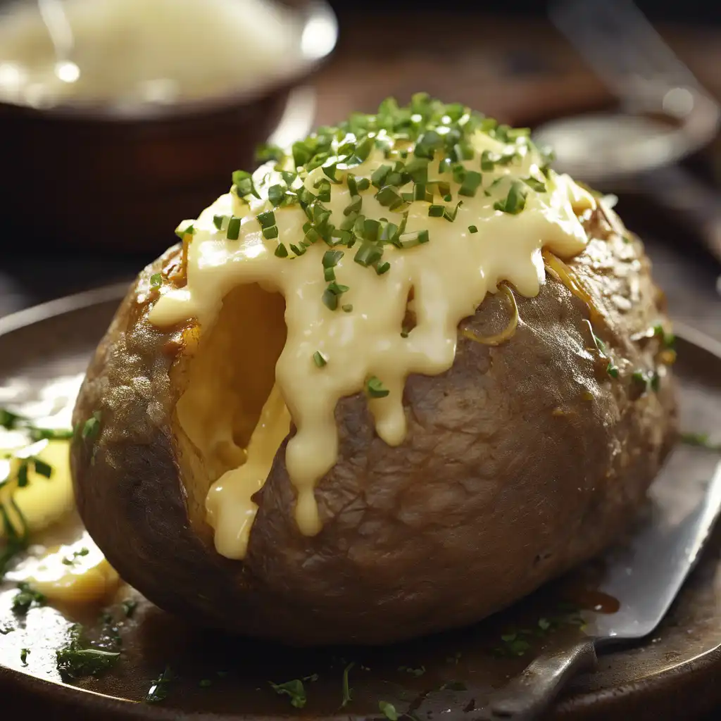 Baked Potato