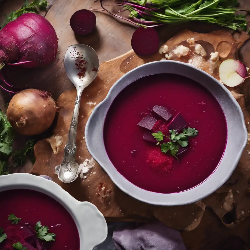 Borscht