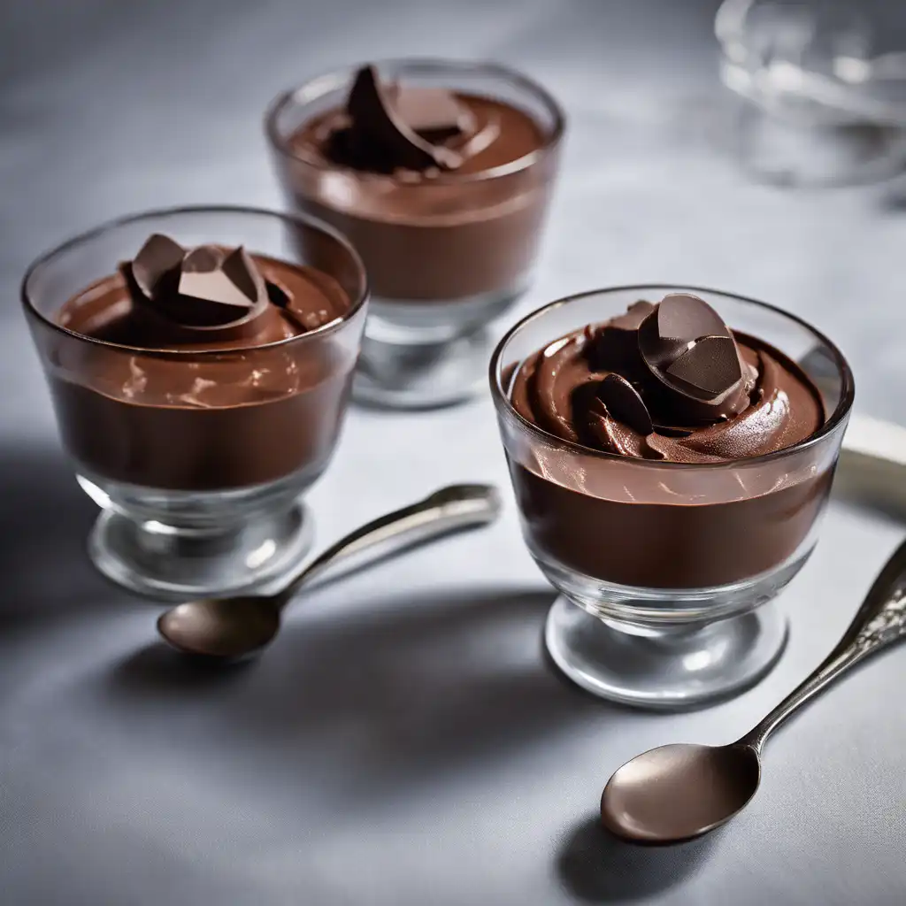 Chocolate Mousse