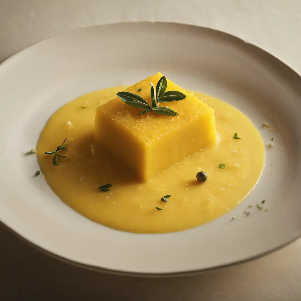 Polenta