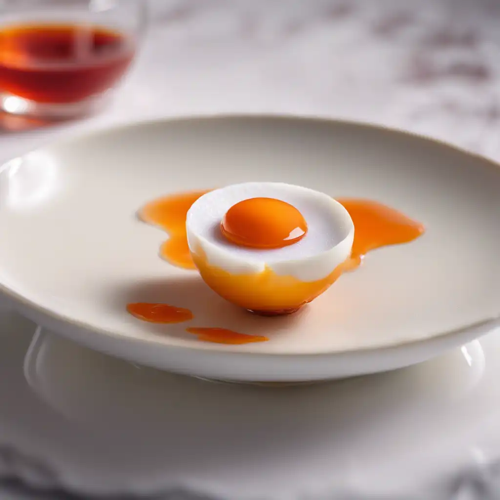 Goijaba Egg