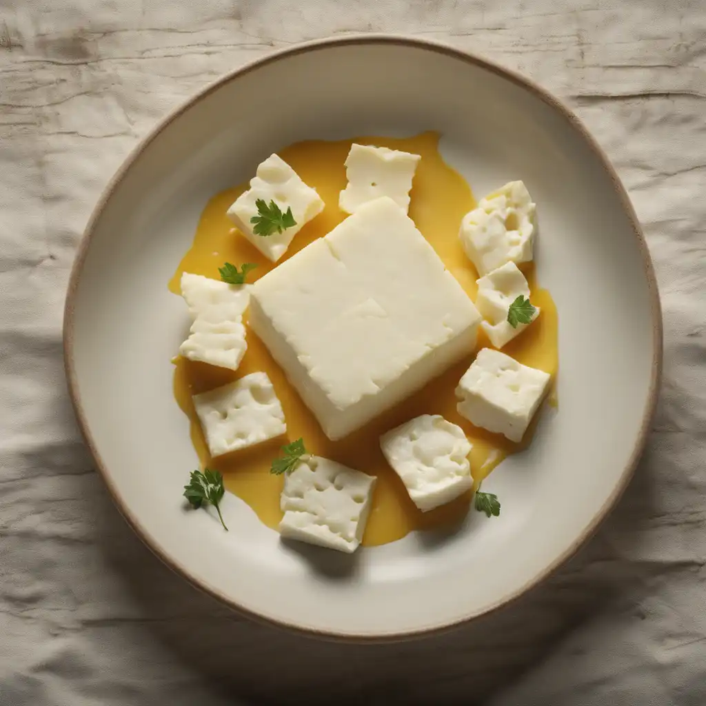 Fresh Cheese