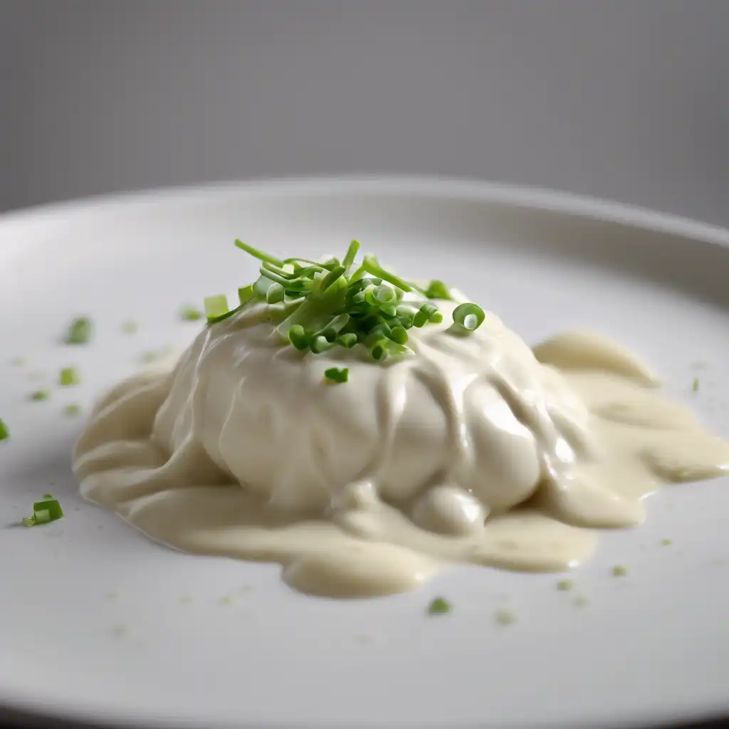 Foto de White Sauce