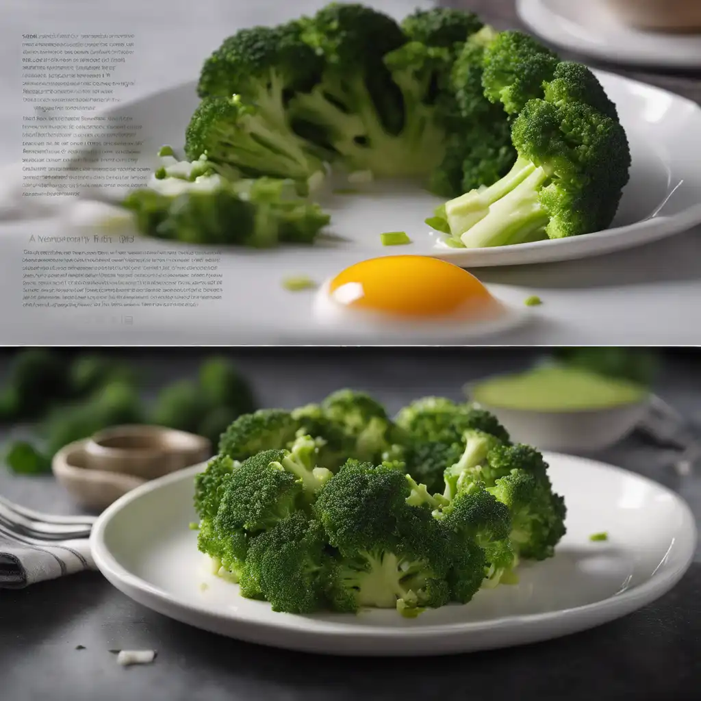 Broccoli Ring