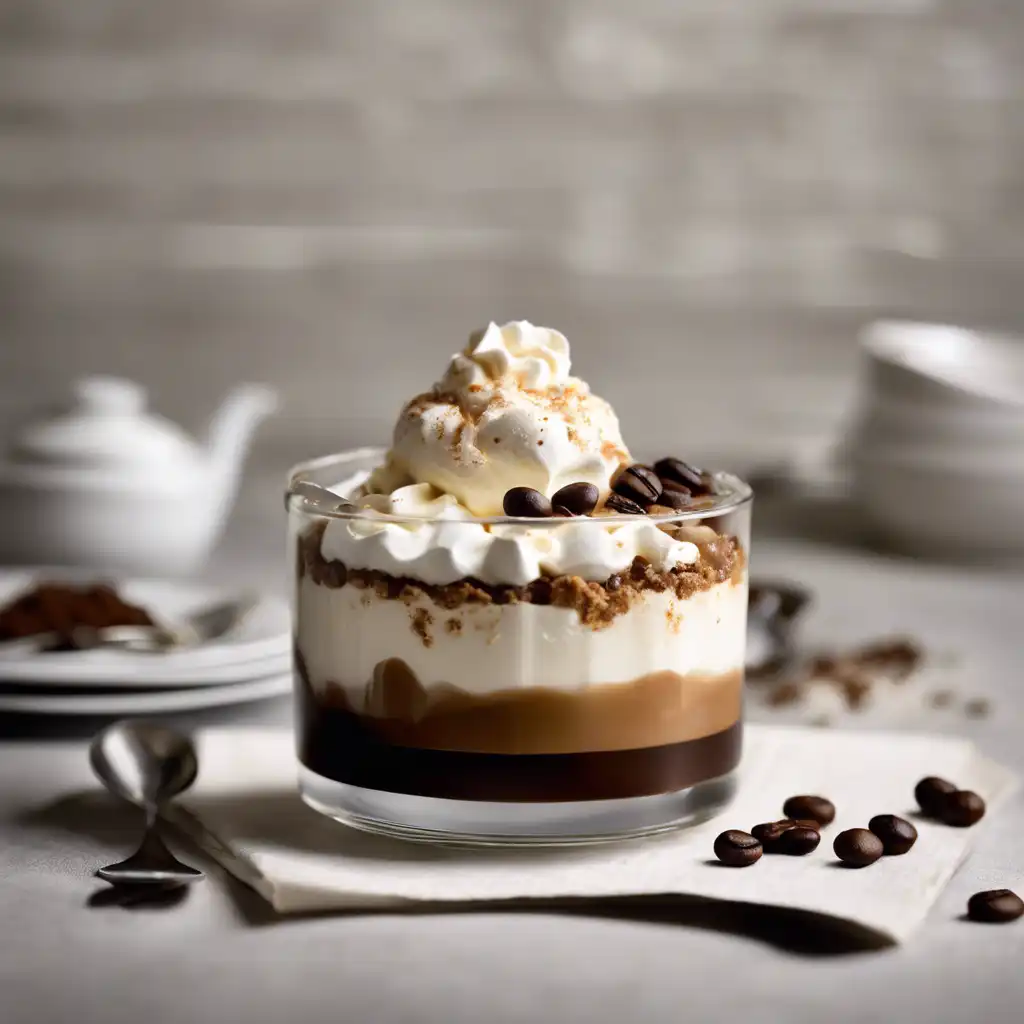 Coffee Parfait