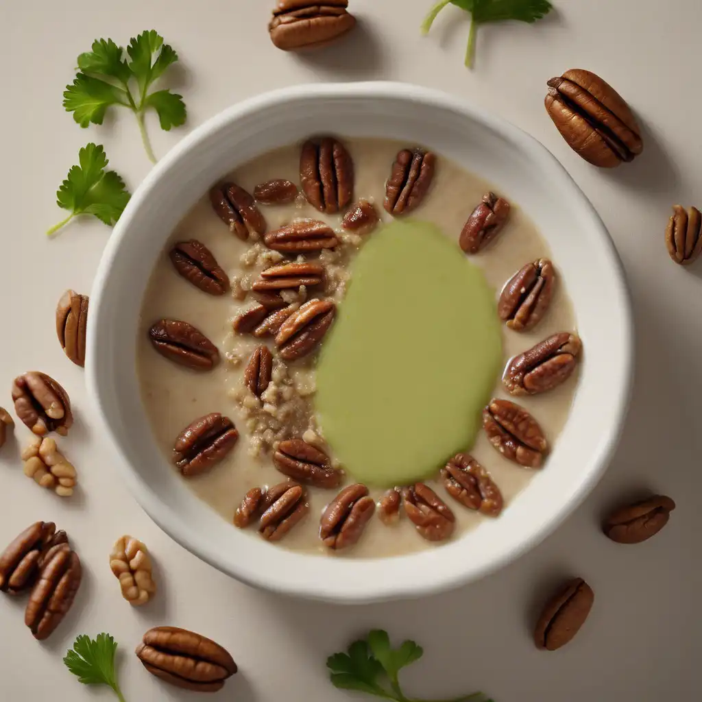 Pecan Puree