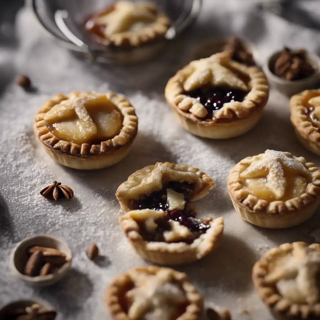 Mince Pies