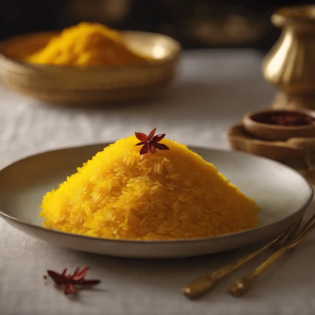 Golden Rice