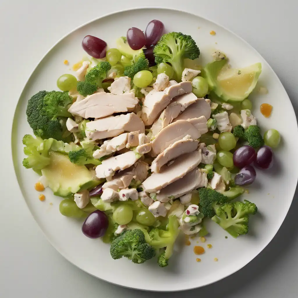 Chicken Salad