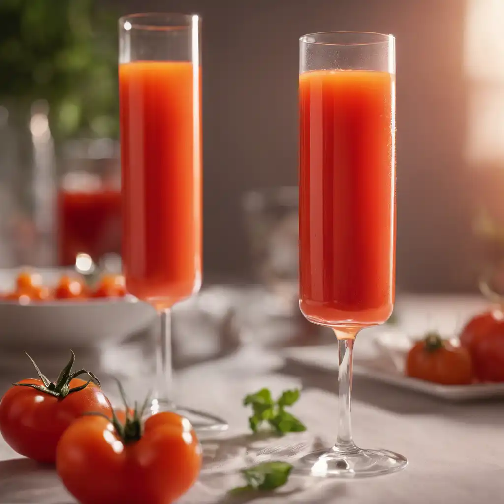 Tomato Juice