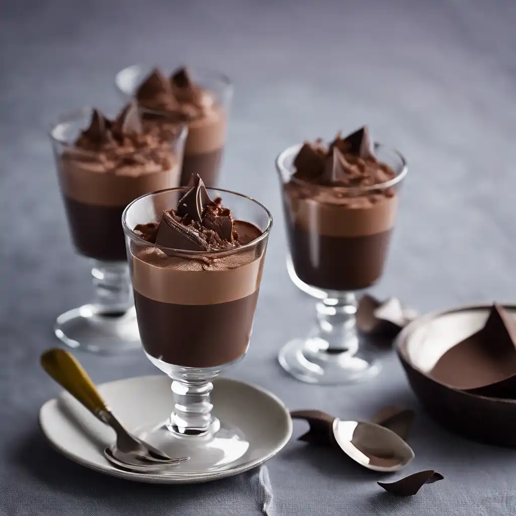 Chocolate Mousse