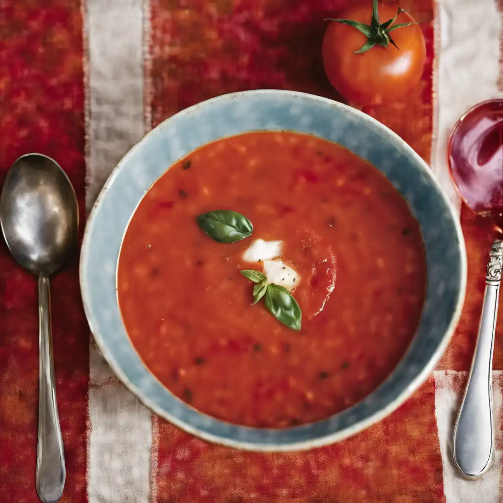 Tomato Soup