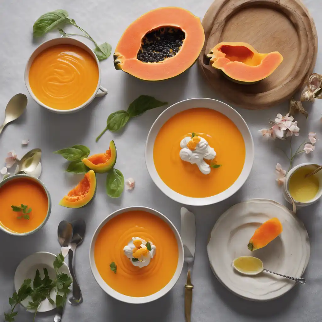 Spring Soup