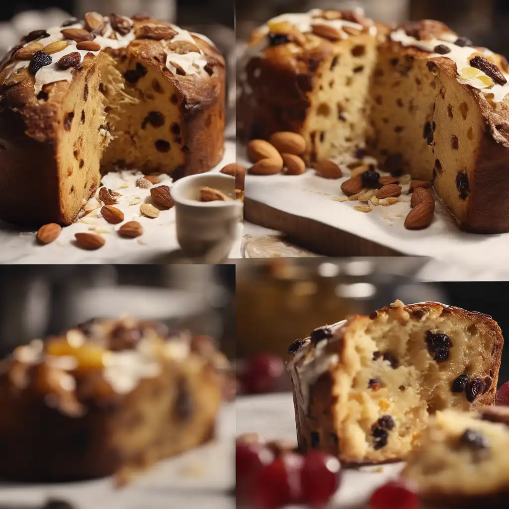 Panettone