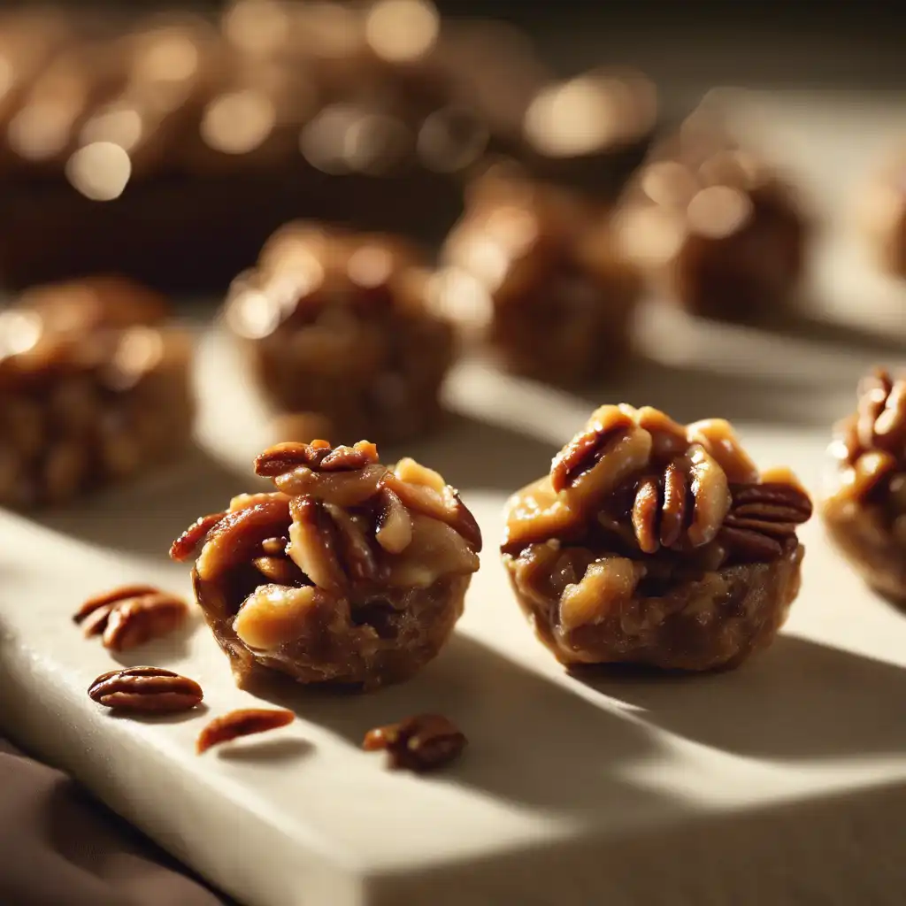 Pecan Bites