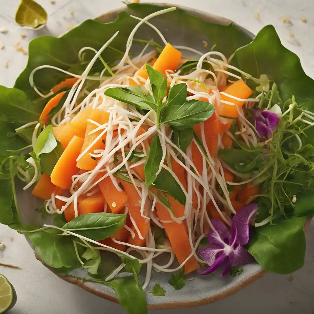 Papaya Salad