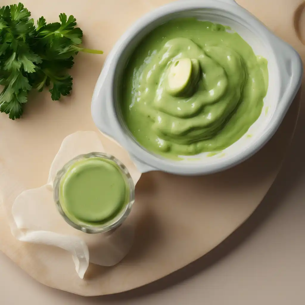 Green Sauce