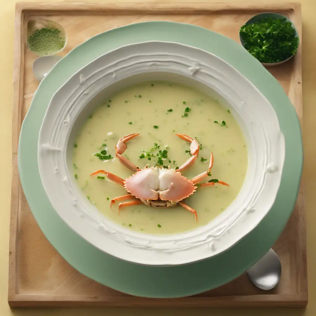 Crab Soup