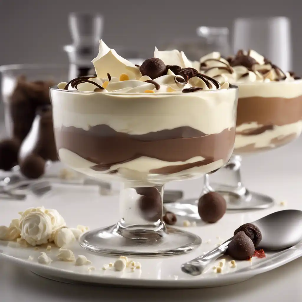 Mixed Mousse