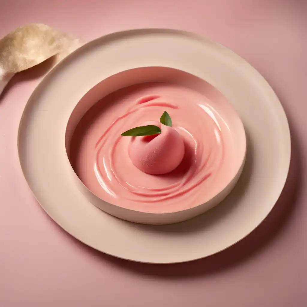 Guava Mousse