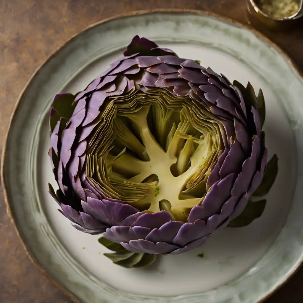 Artichoke Enformado