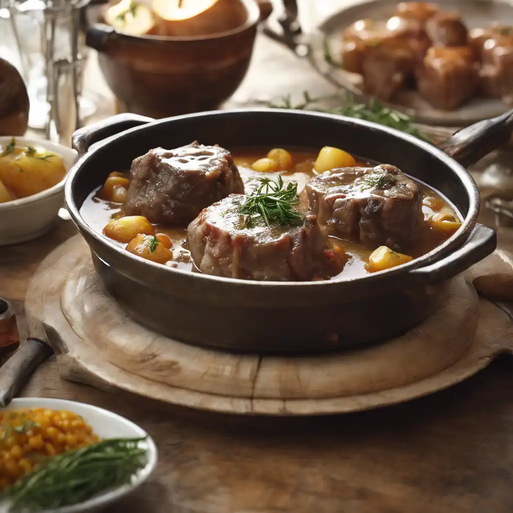 Ossobuco