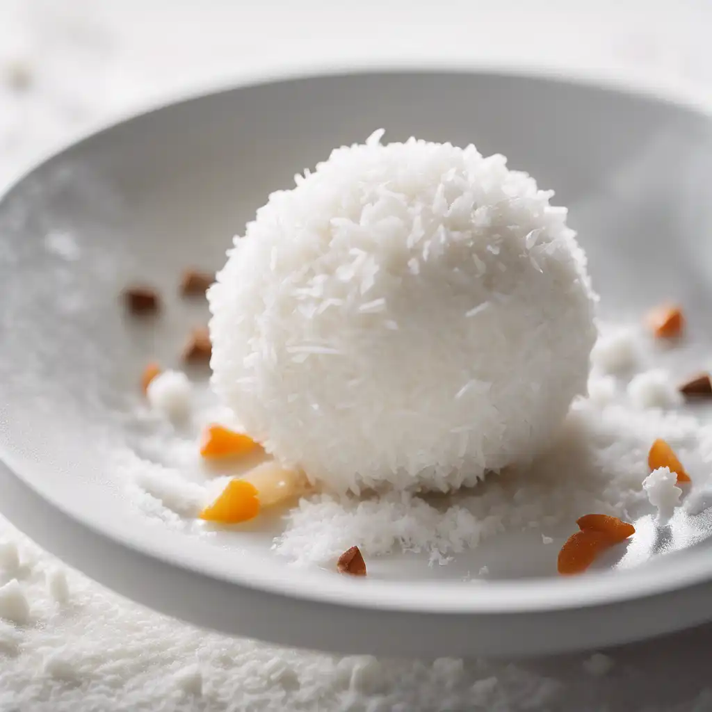 Coconut Ball