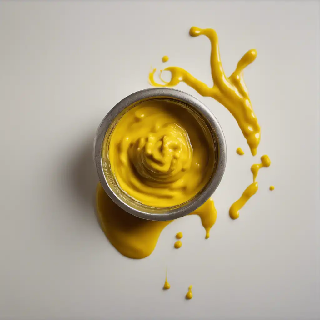 Prepared Mustard