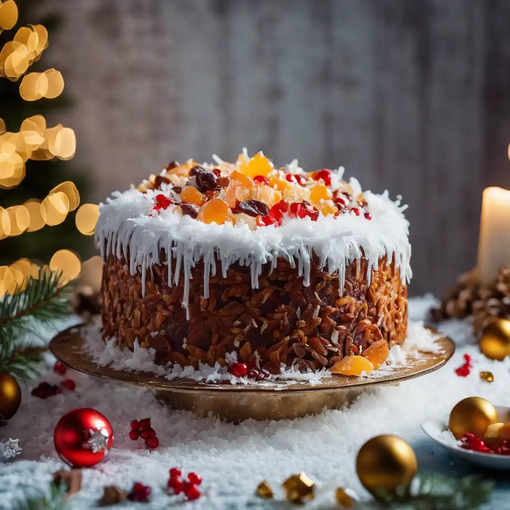 Christmas Cake