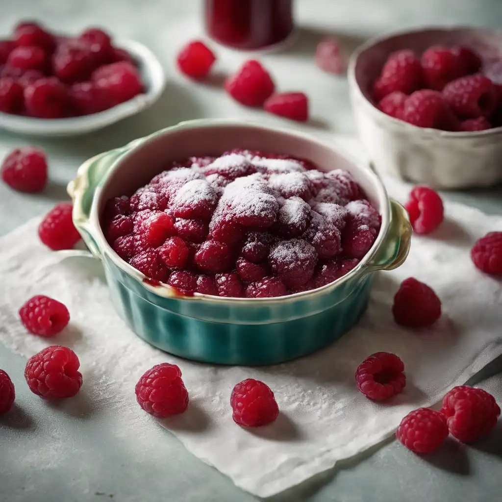 Raspberry Jam