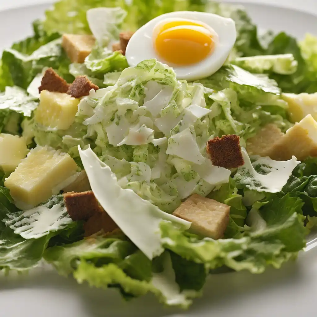 Cesar Salad