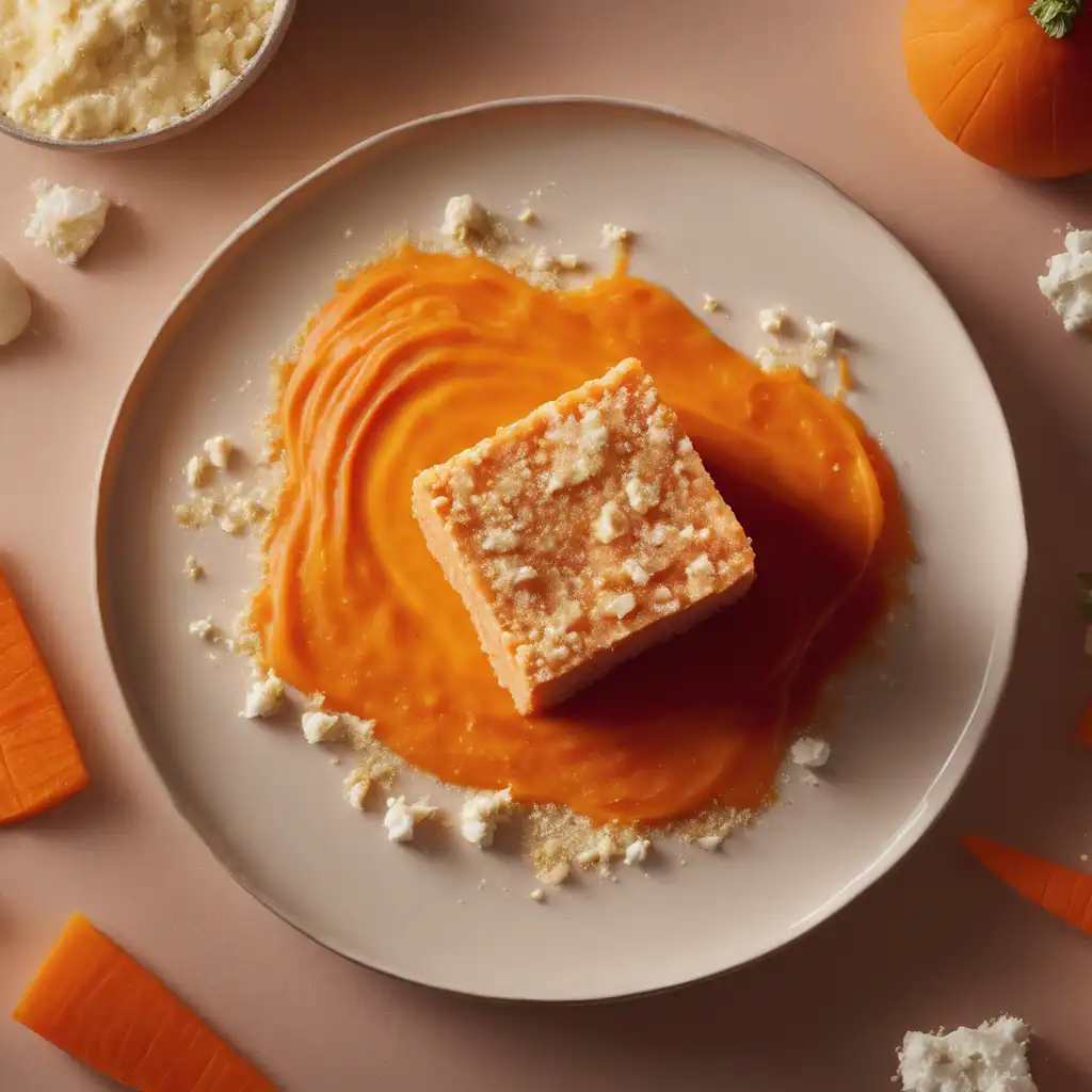 Carrot Halva