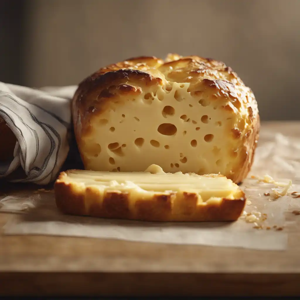 Cheese Bread