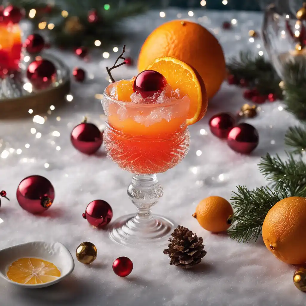 Christmas Drink