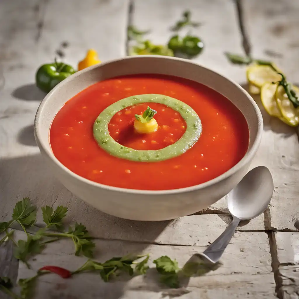 Gazpacho