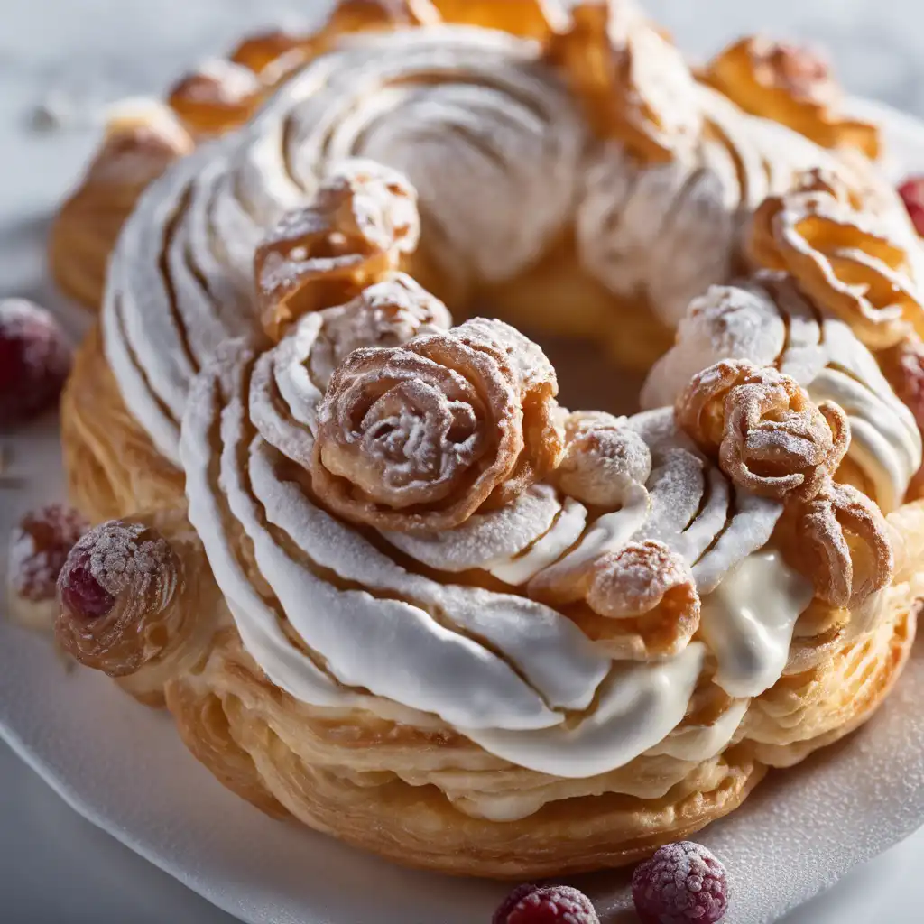 Paris Brest