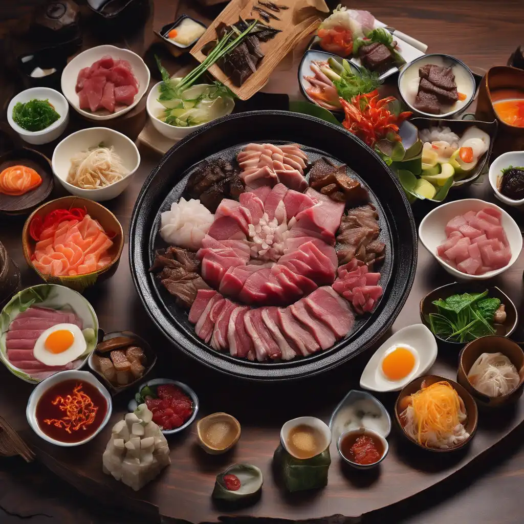 Sukiyaki