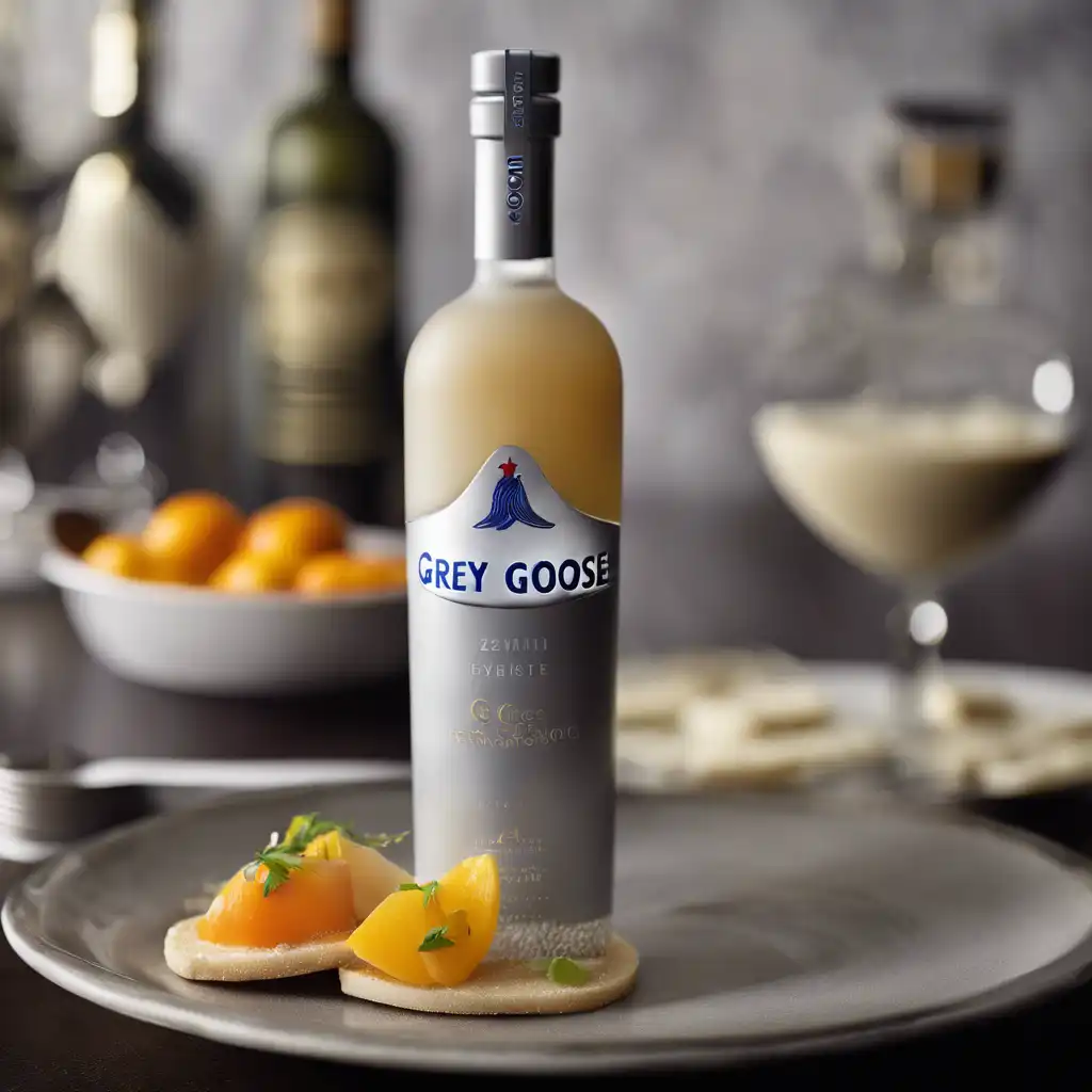 Grey Goose Sandiche