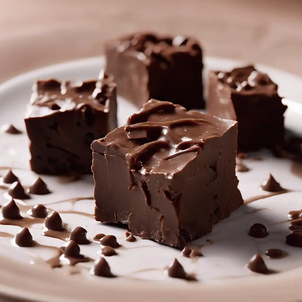 Chocolate Fudge