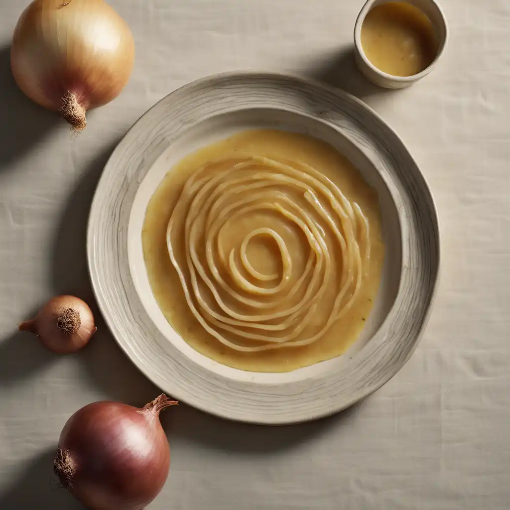 Onion Sauce