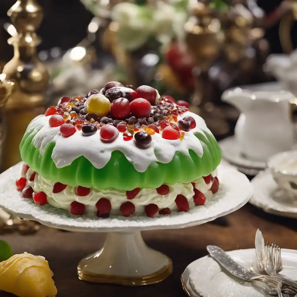 Sicilian Cassata