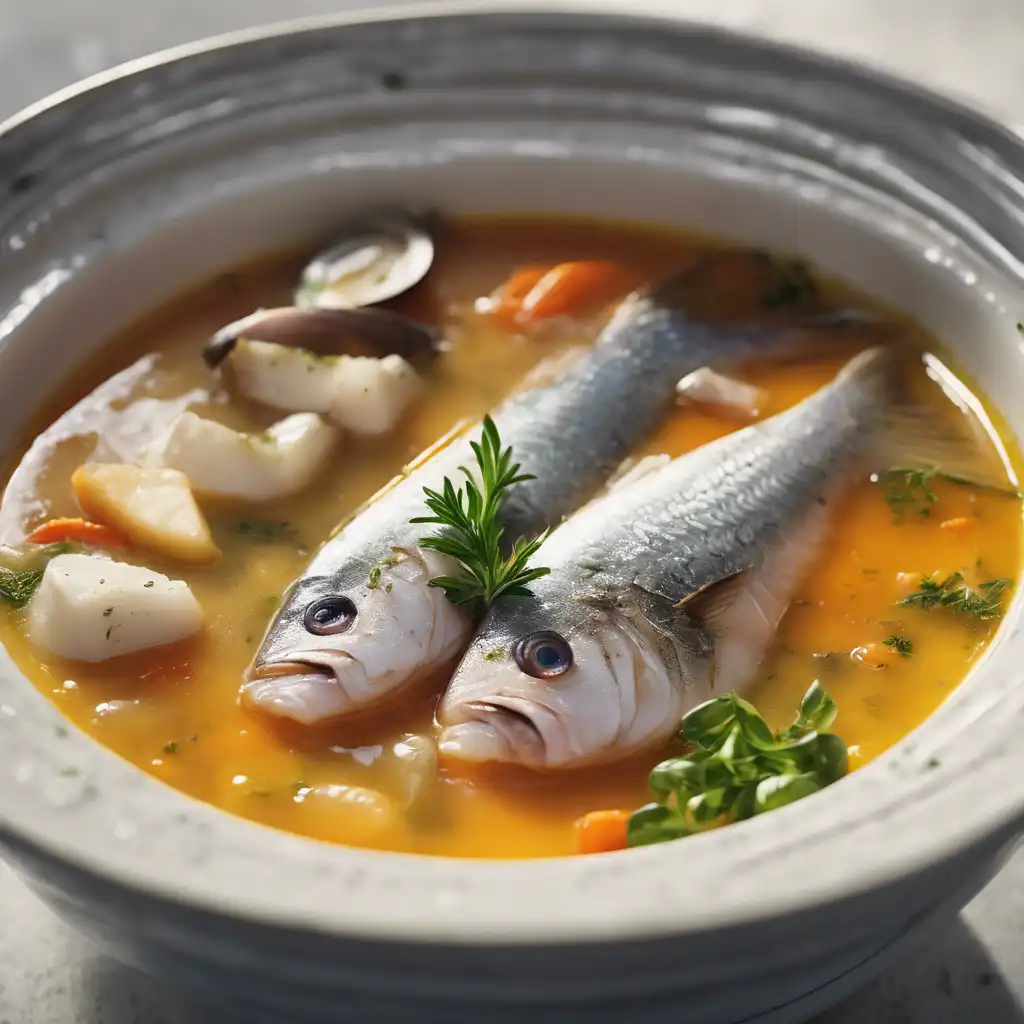 Fish Soup