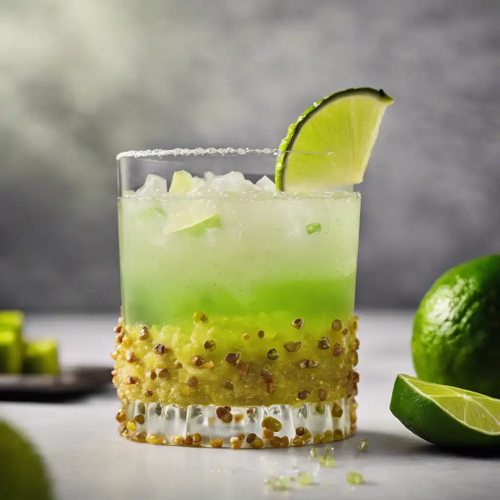 Caipirinha