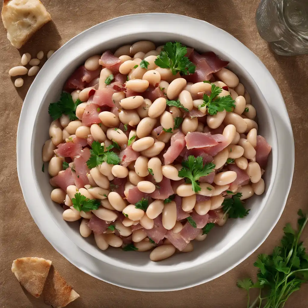 Tuscan Beans