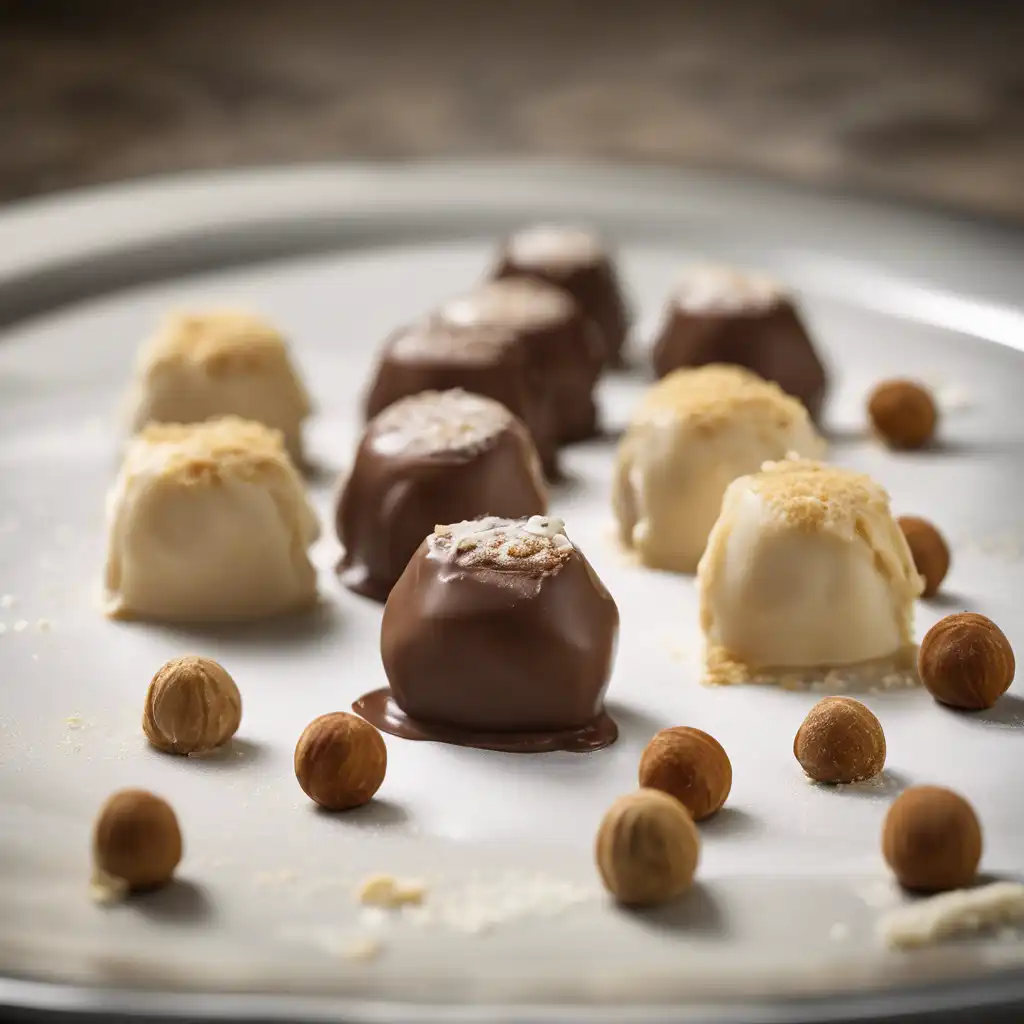 Torrone Bonbon