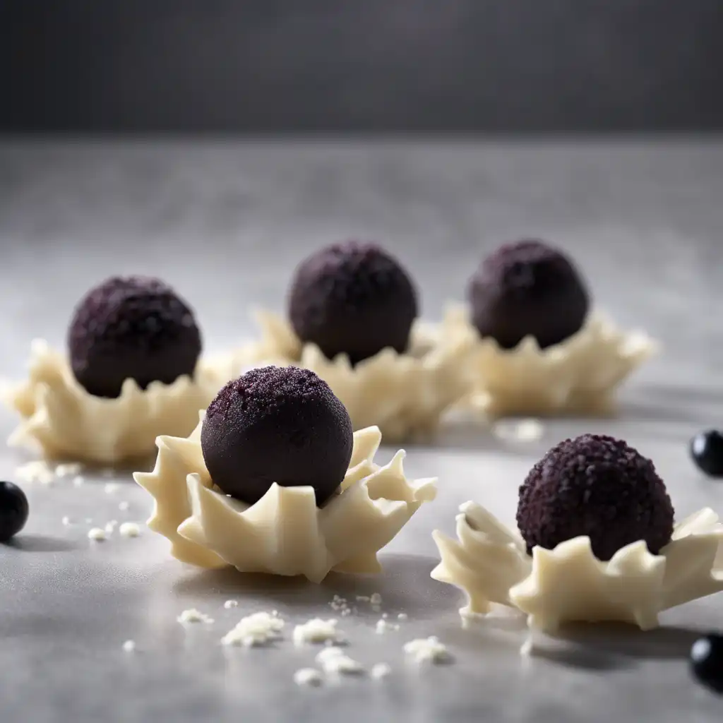 Brigadeiro Bonbons