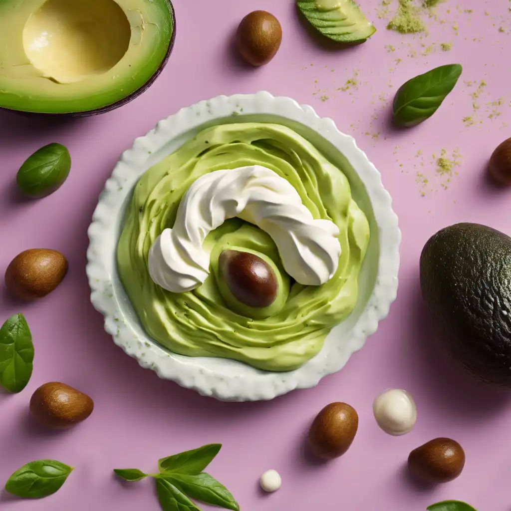 Creamy Avocado