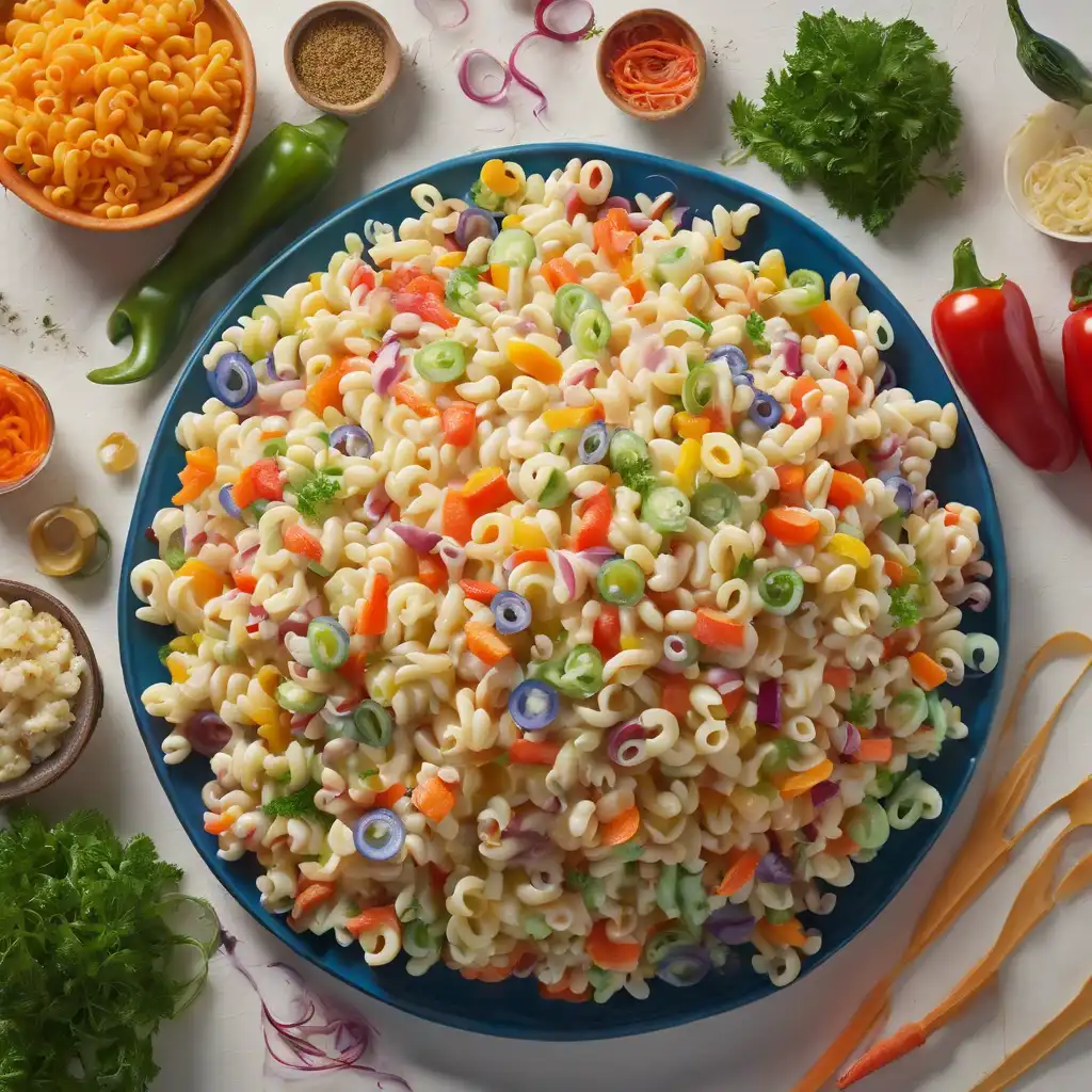 Macaroni Salad