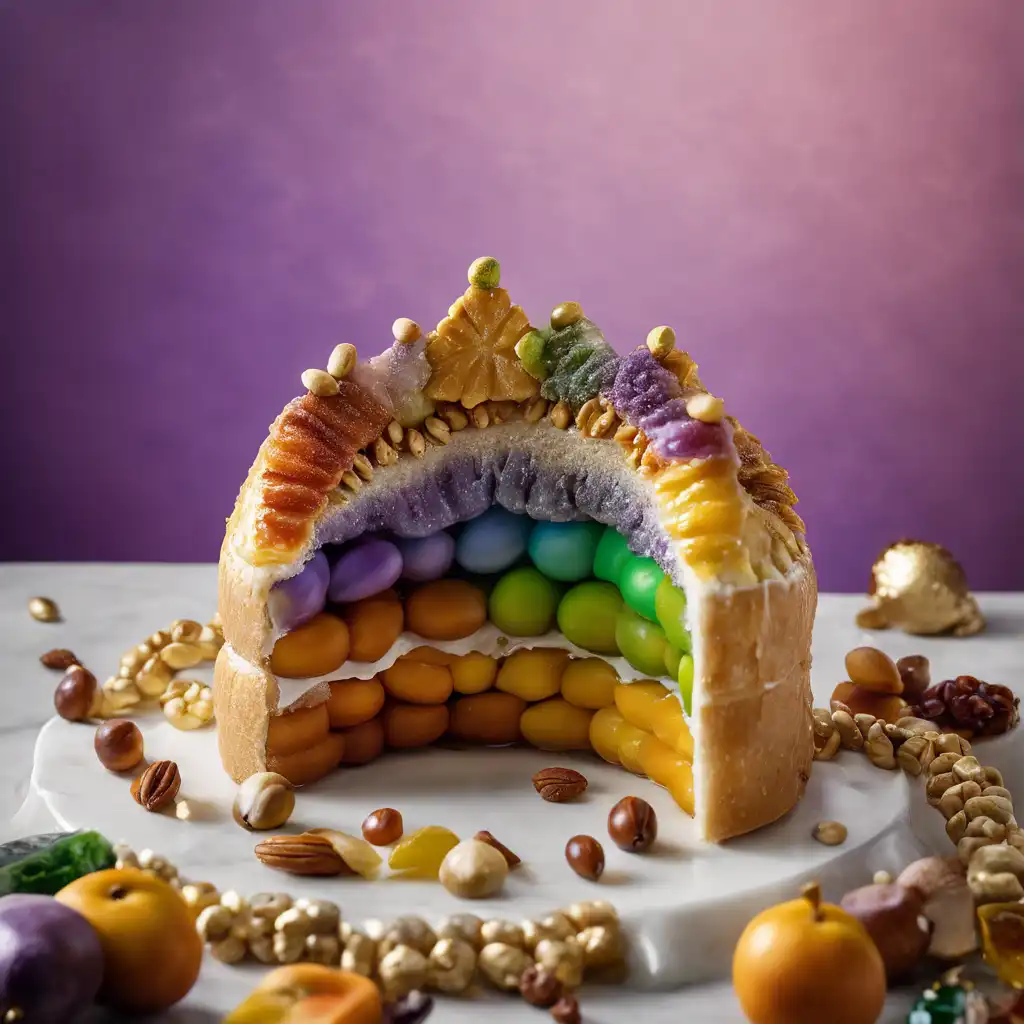 King's Cake