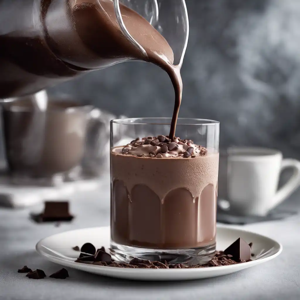 Chocolate Flip